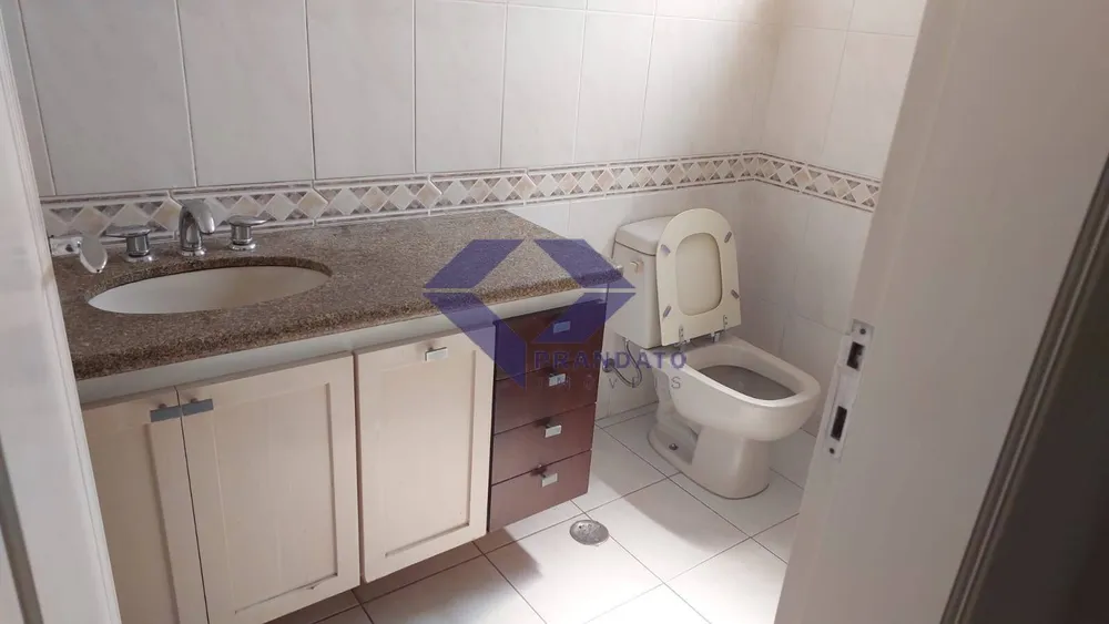 Apartamento, 4 quartos, 200 m² - Foto 10