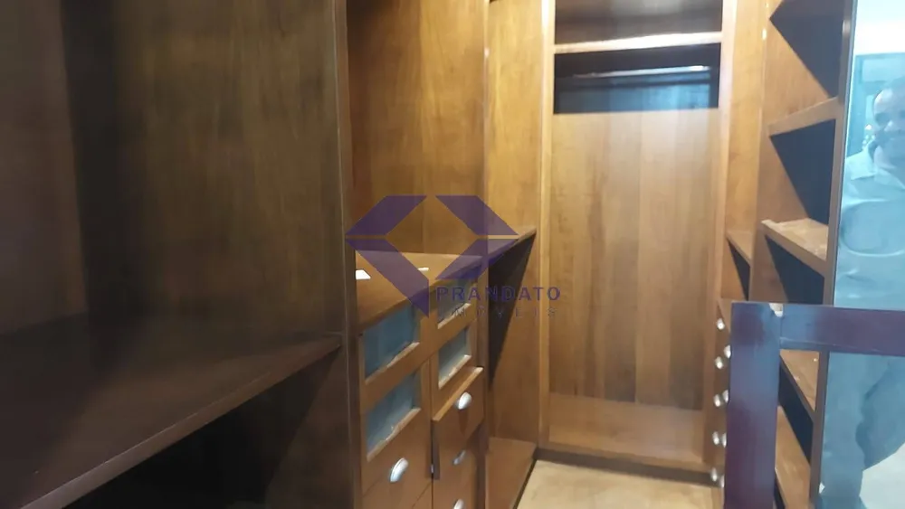Apartamento, 4 quartos, 200 m² - Foto 7