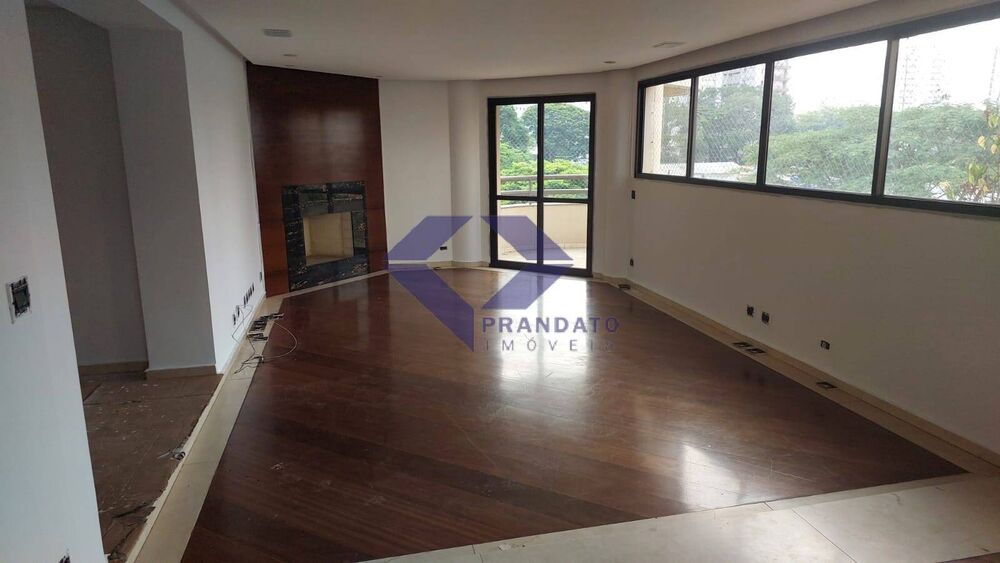 Apartamento, 4 quartos, 200 m² - Foto 2