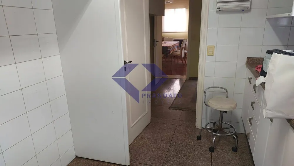 Apartamento, 4 quartos, 200 m² - Foto 16