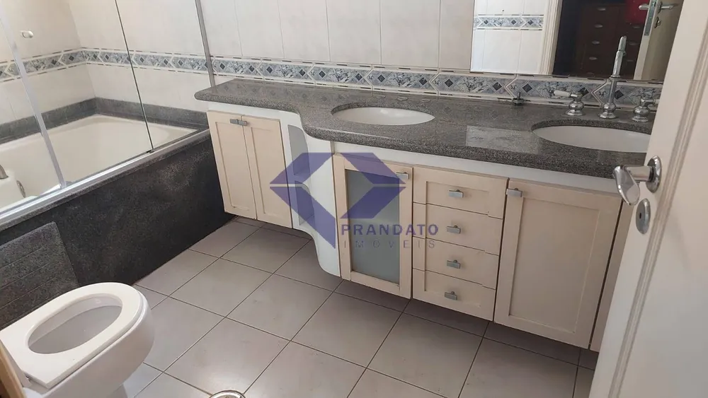 Apartamento, 4 quartos, 200 m² - Foto 11