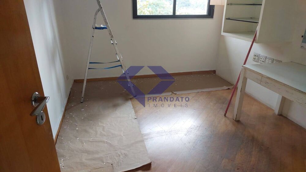 Apartamento, 4 quartos, 200 m² - Foto 3