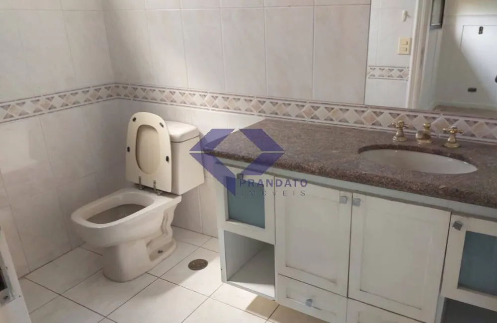 Apartamento, 4 quartos, 200 m² - Foto 12