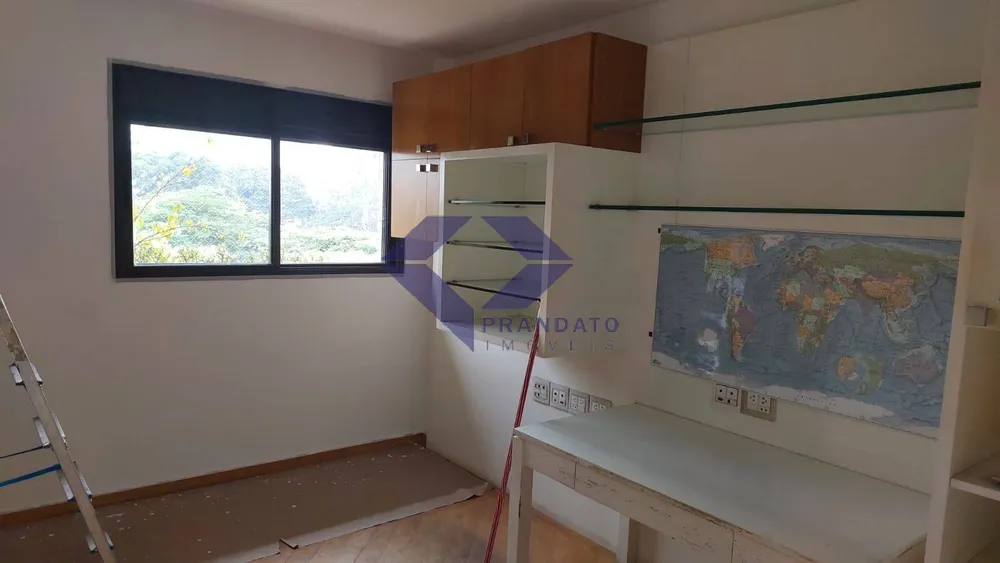 Apartamento, 4 quartos, 200 m² - Foto 8