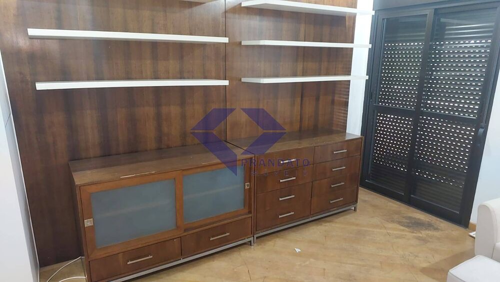 Apartamento, 4 quartos, 200 m² - Foto 1