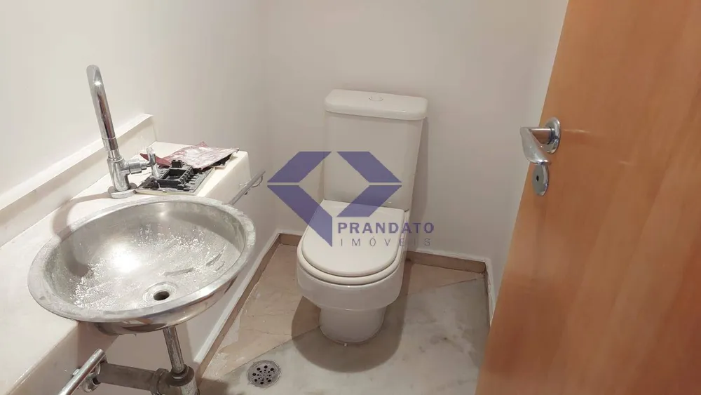 Apartamento, 4 quartos, 200 m² - Foto 5