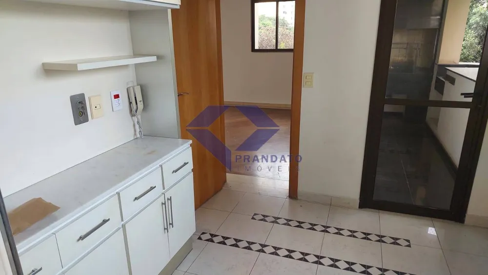 Apartamento, 4 quartos, 200 m² - Foto 6