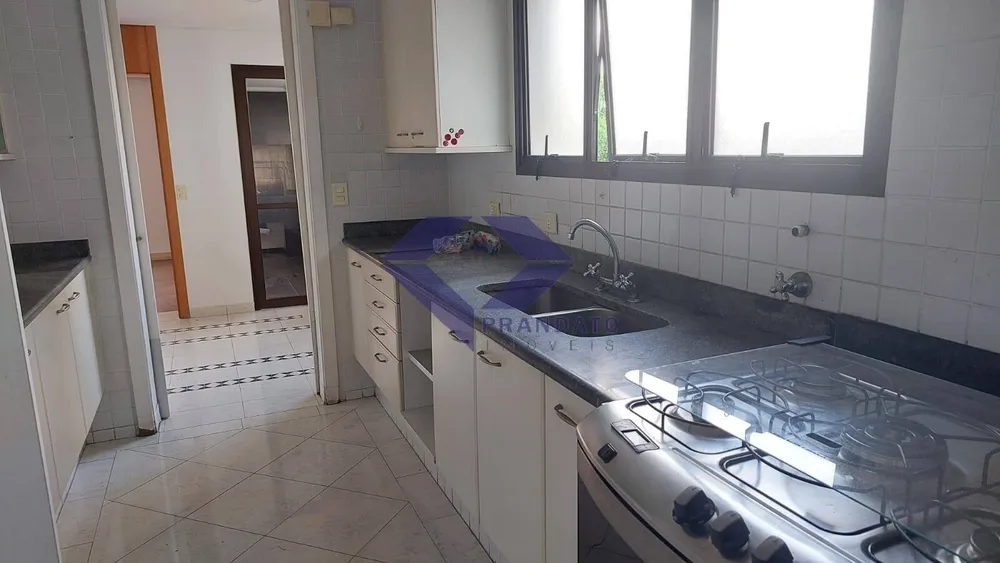 Apartamento, 4 quartos, 200 m² - Foto 8