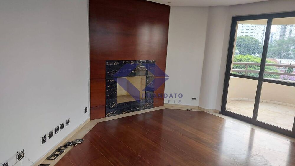 Apartamento, 4 quartos, 200 m² - Foto 4
