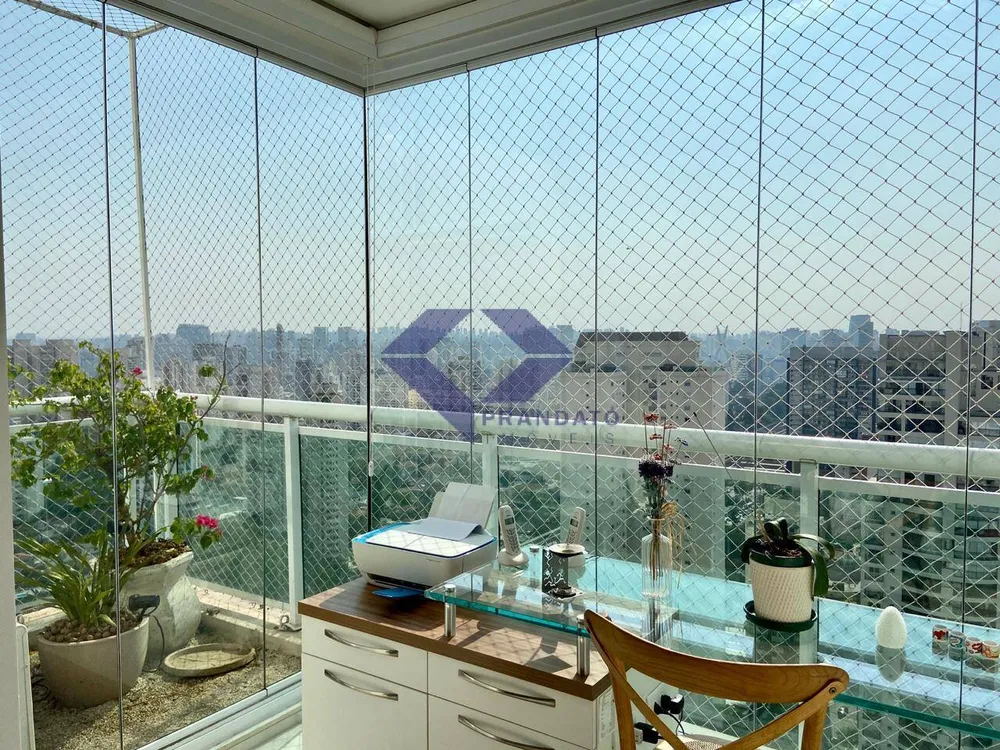 Apartamento, 2 quartos, 228 m² - Foto 3