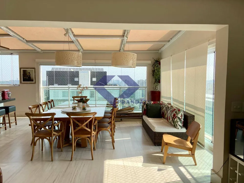 Apartamento, 2 quartos, 228 m² - Foto 4
