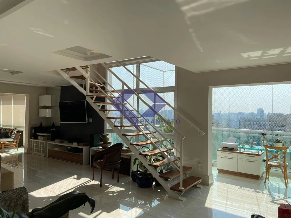 Apartamento, 2 quartos, 228 m² - Foto 2