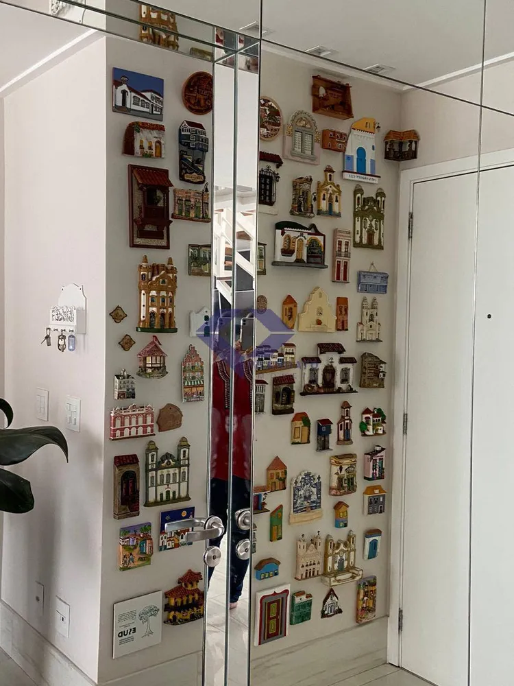 Apartamento, 2 quartos, 228 m² - Foto 12