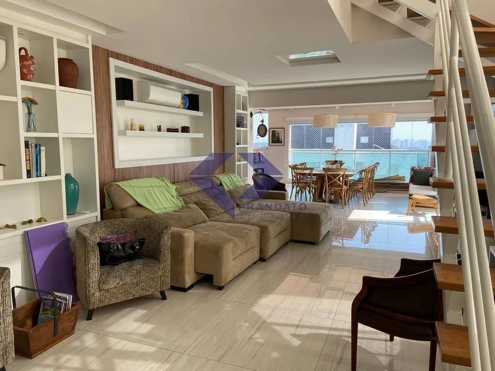 Apartamento, 2 quartos, 228 m² - Foto 1