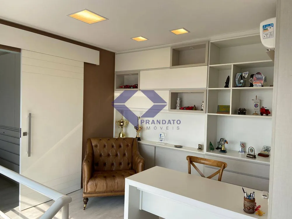 Apartamento, 2 quartos, 228 m² - Foto 11