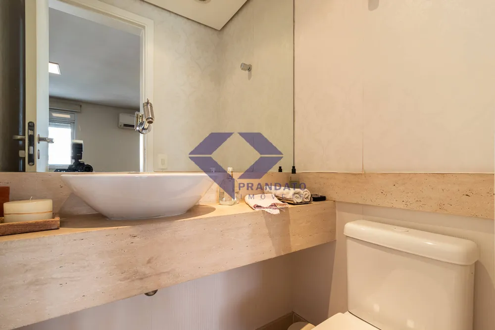 Apartamento, 2 quartos, 111 m² - Foto 5