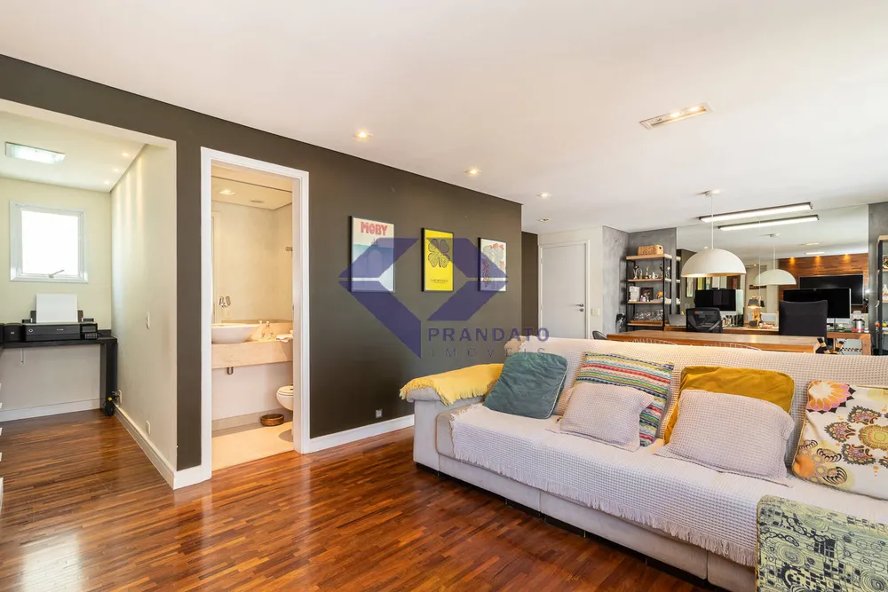 Apartamento, 2 quartos, 111 m² - Foto 14