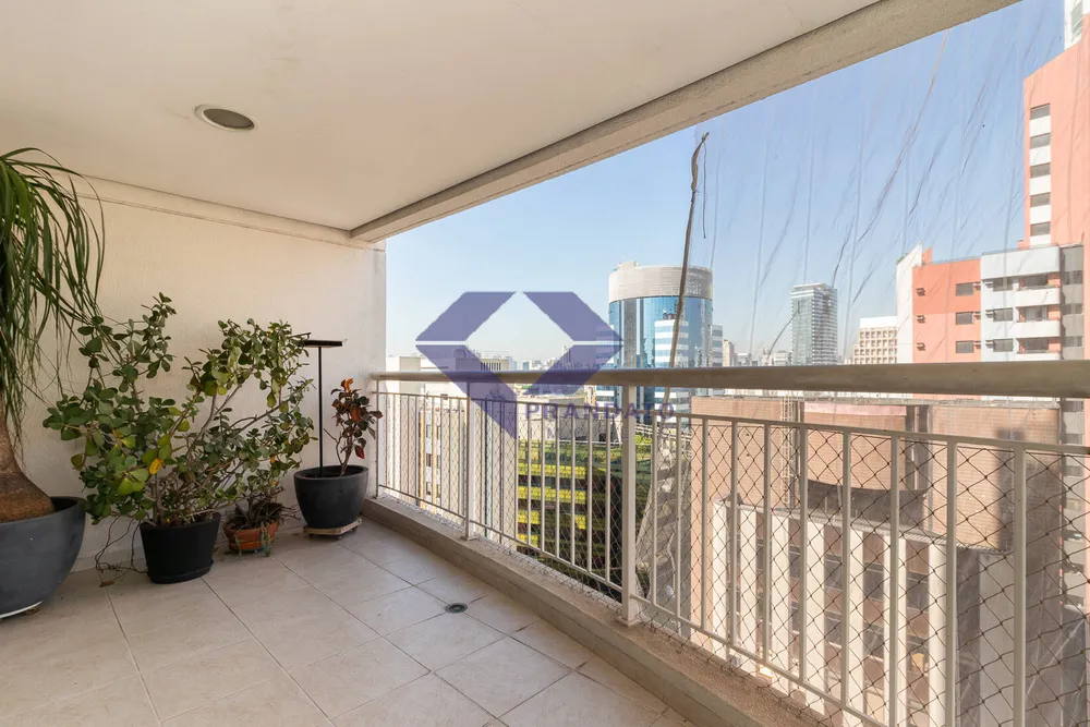Apartamento, 2 quartos, 111 m² - Foto 15