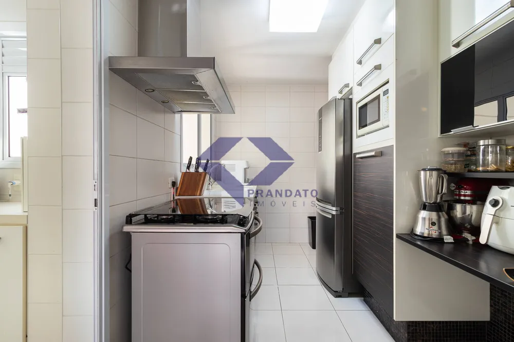 Apartamento, 2 quartos, 111 m² - Foto 1