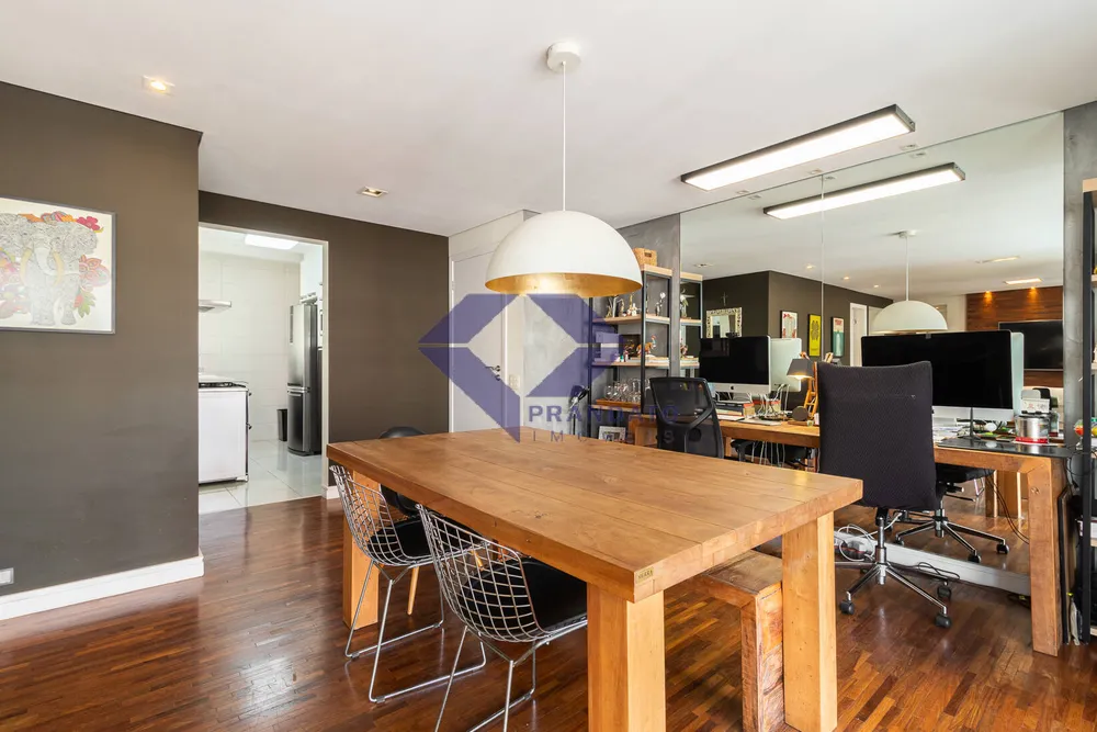 Apartamento, 2 quartos, 111 m² - Foto 7