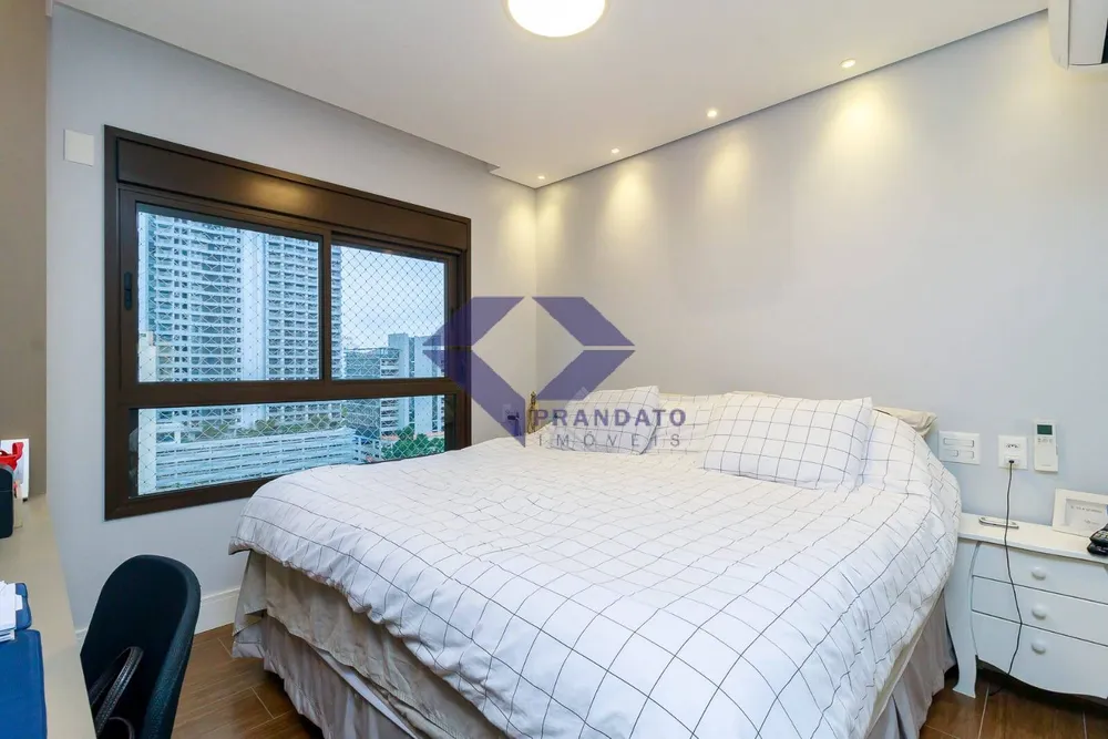 Apartamento, 3 quartos, 137 m² - Foto 9