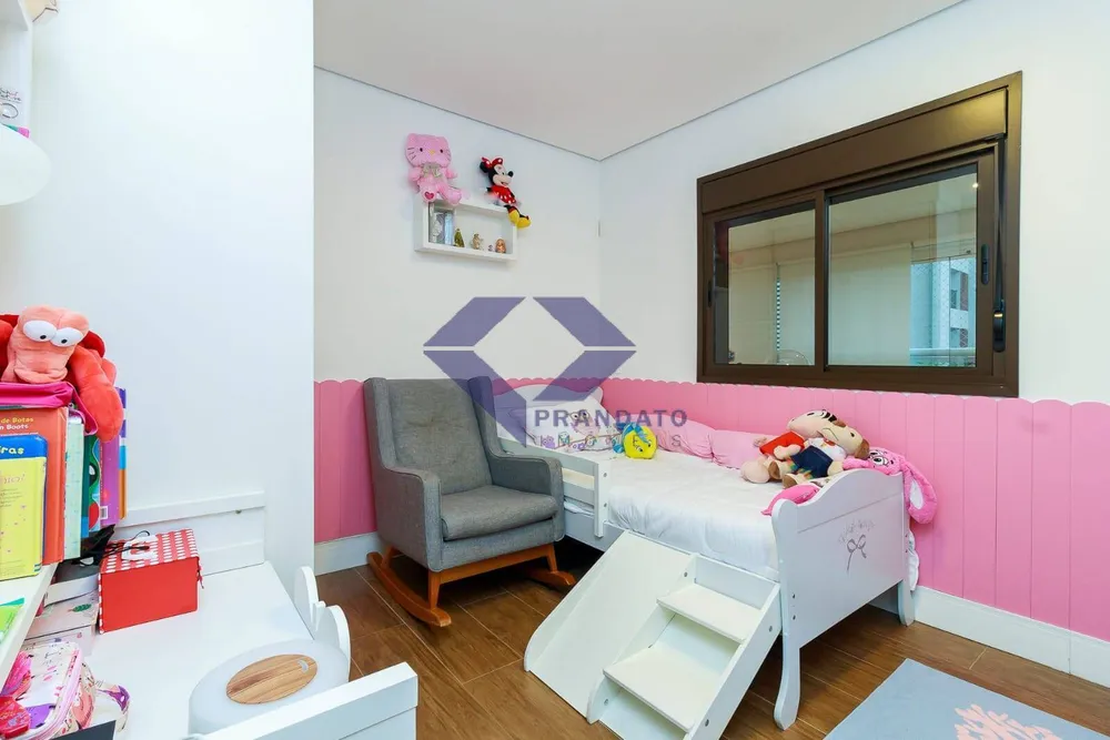 Apartamento, 3 quartos, 137 m² - Foto 13