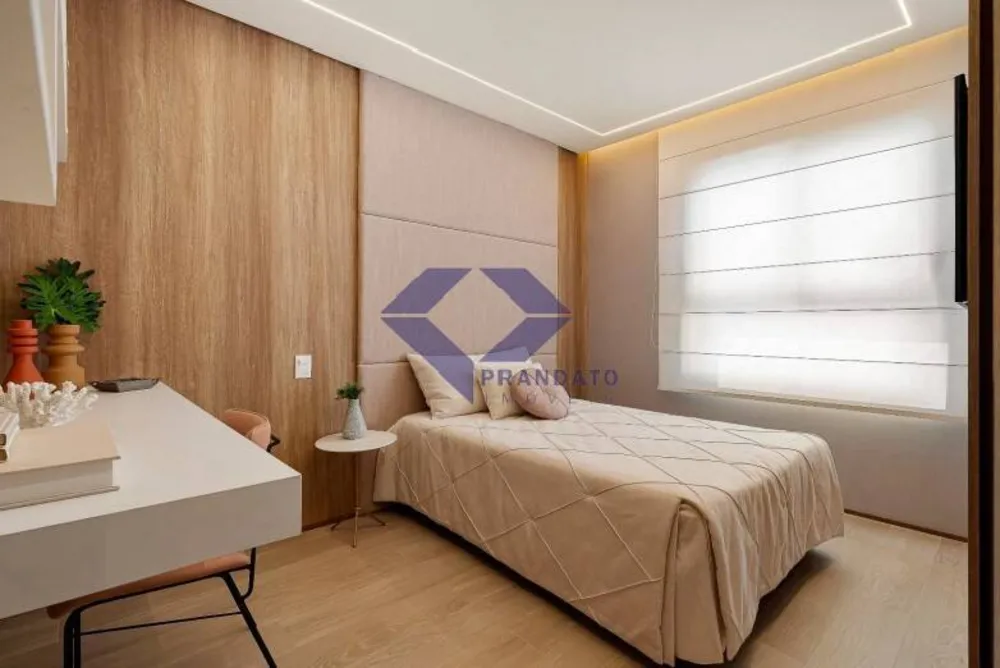 Apartamento, 3 quartos, 201 m² - Foto 8