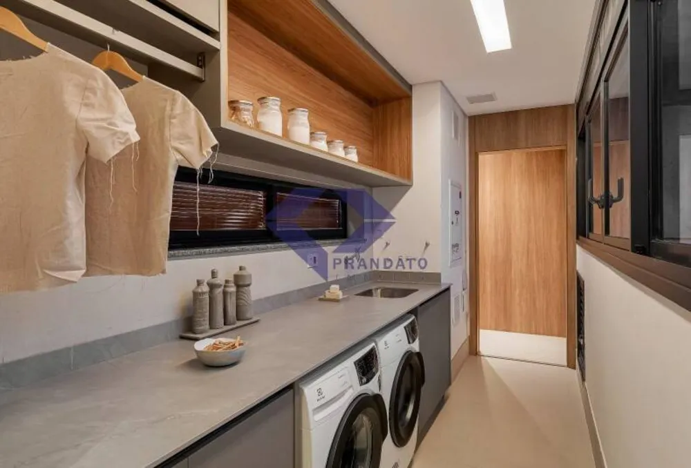 Apartamento, 3 quartos, 201 m² - Foto 4
