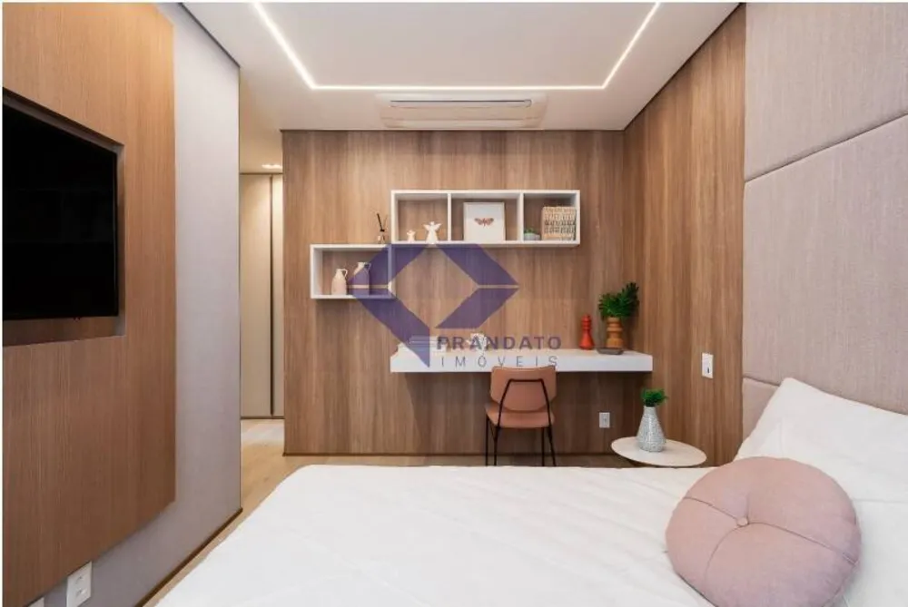 Apartamento, 3 quartos, 201 m² - Foto 5