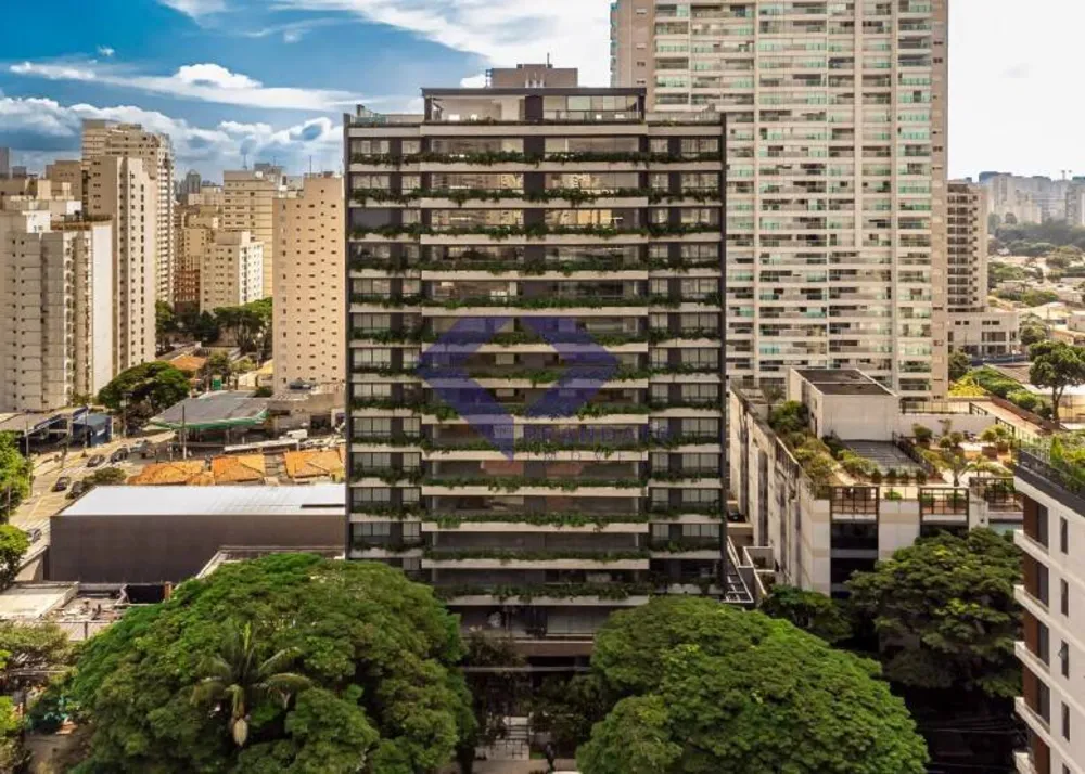 Apartamento, 3 quartos, 201 m² - Foto 3