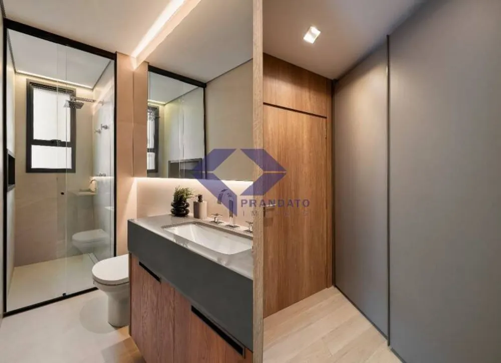 Apartamento, 3 quartos, 201 m² - Foto 13