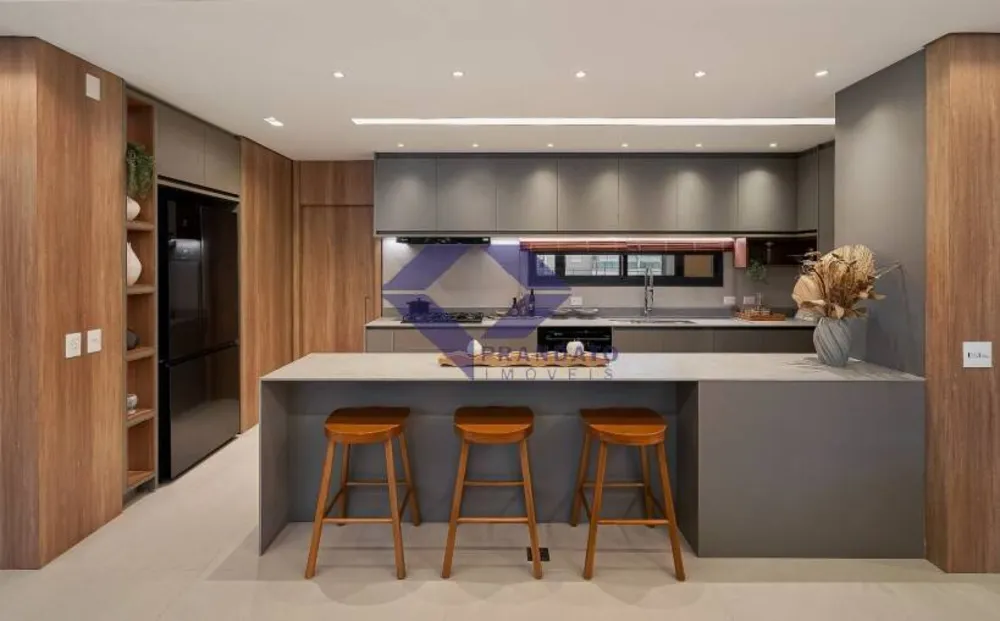 Apartamento, 3 quartos, 201 m² - Foto 9