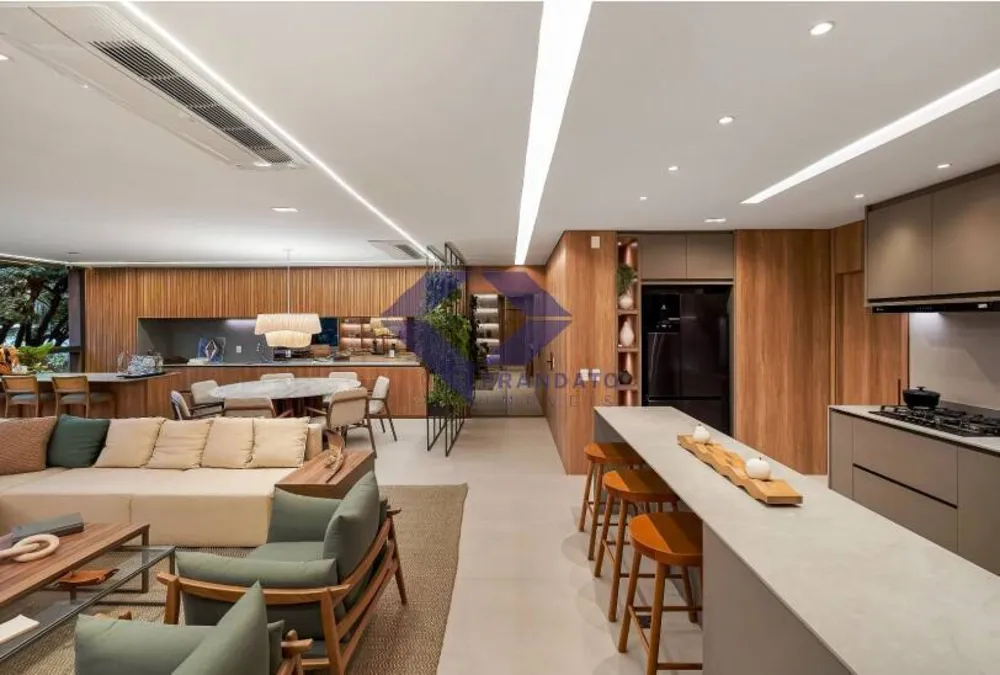 Apartamento, 3 quartos, 201 m² - Foto 12