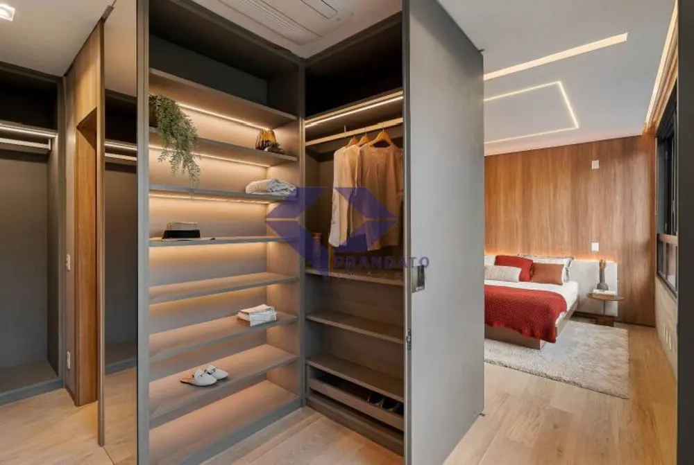 Apartamento, 3 quartos, 201 m² - Foto 10