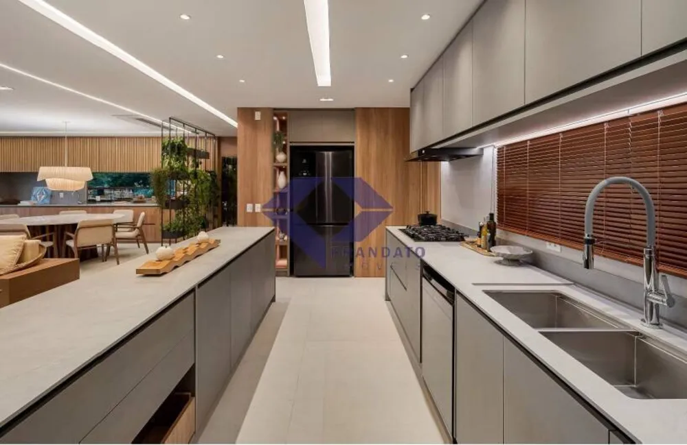 Apartamento, 3 quartos, 201 m² - Foto 11