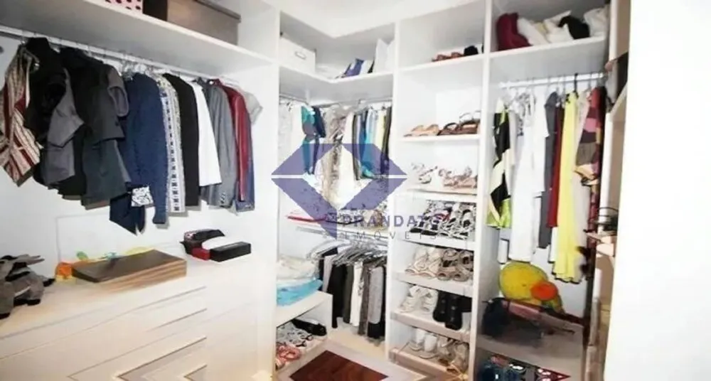 Apartamento, 4 quartos, 375 m² - Foto 16