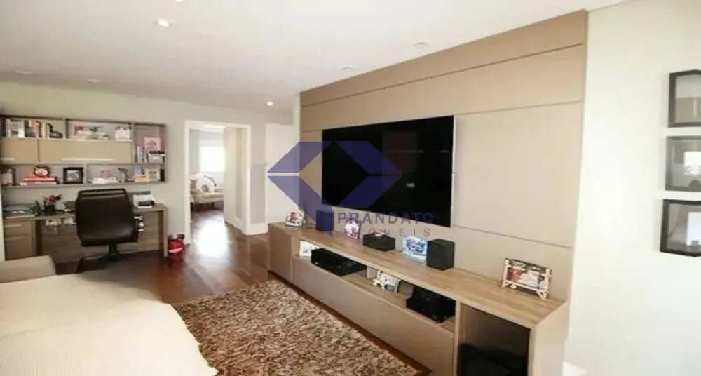 Apartamento, 4 quartos, 375 m² - Foto 6