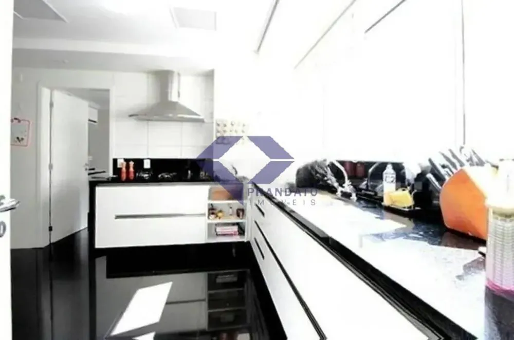 Apartamento, 4 quartos, 375 m² - Foto 8