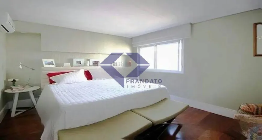 Apartamento, 4 quartos, 375 m² - Foto 12
