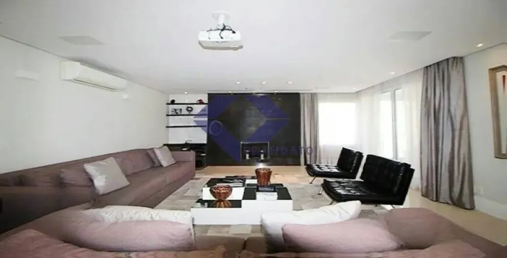 Apartamento, 4 quartos, 375 m² - Foto 1