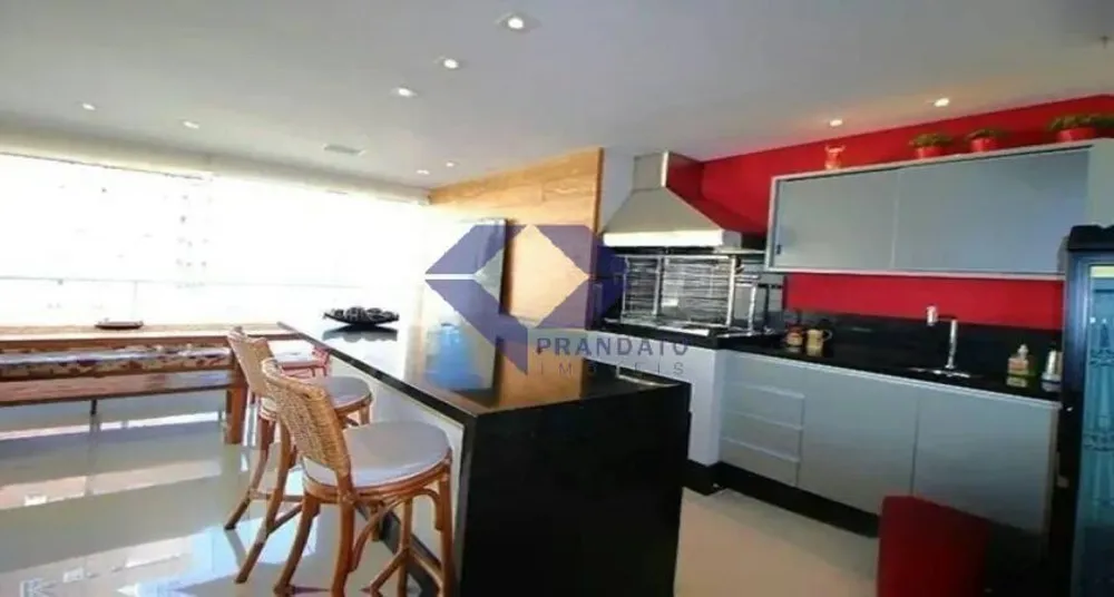 Apartamento, 4 quartos, 375 m² - Foto 7
