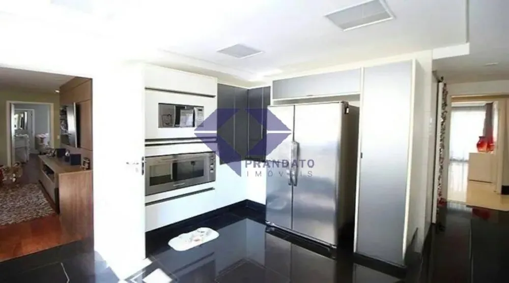 Apartamento, 4 quartos, 375 m² - Foto 2