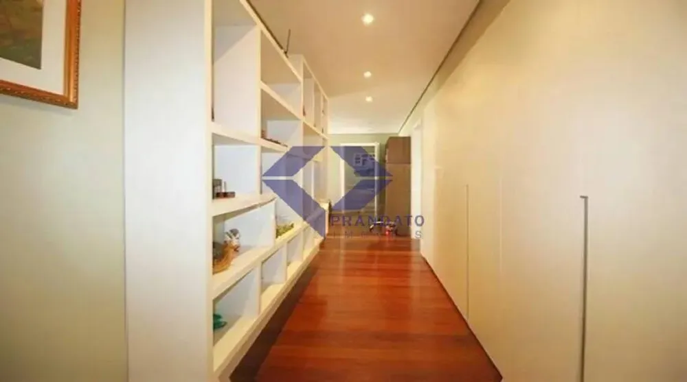 Apartamento, 4 quartos, 375 m² - Foto 14