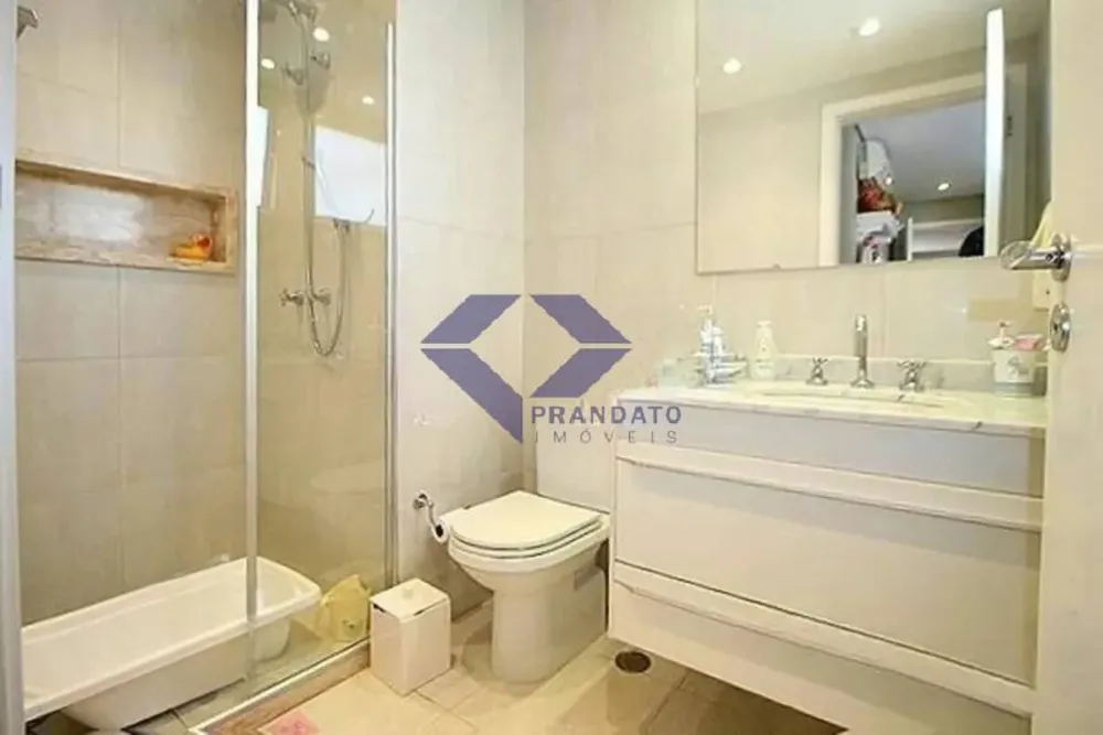 Apartamento, 4 quartos, 375 m² - Foto 4