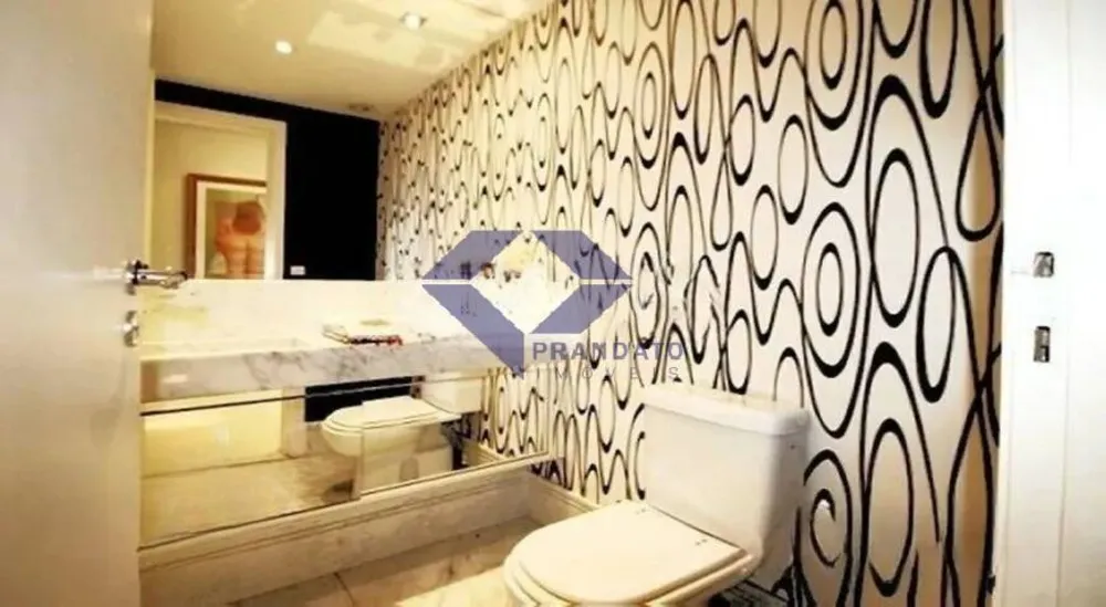 Apartamento, 4 quartos, 375 m² - Foto 3