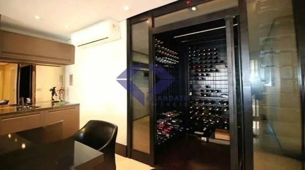 Apartamento, 4 quartos, 375 m² - Foto 11
