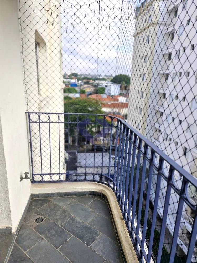 Apartamento, 3 quartos, 96 m² - Foto 6