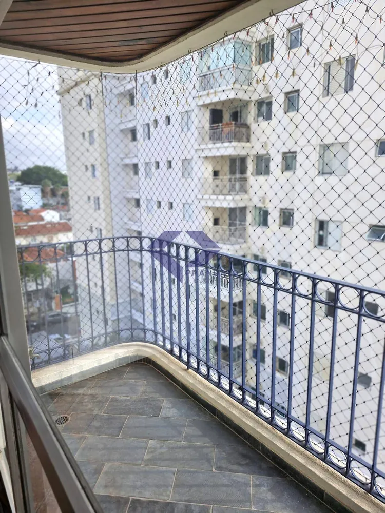 Apartamento, 3 quartos, 96 m² - Foto 7