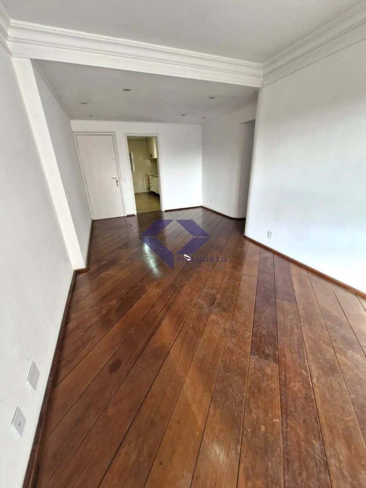 Apartamento, 3 quartos, 96 m² - Foto 3