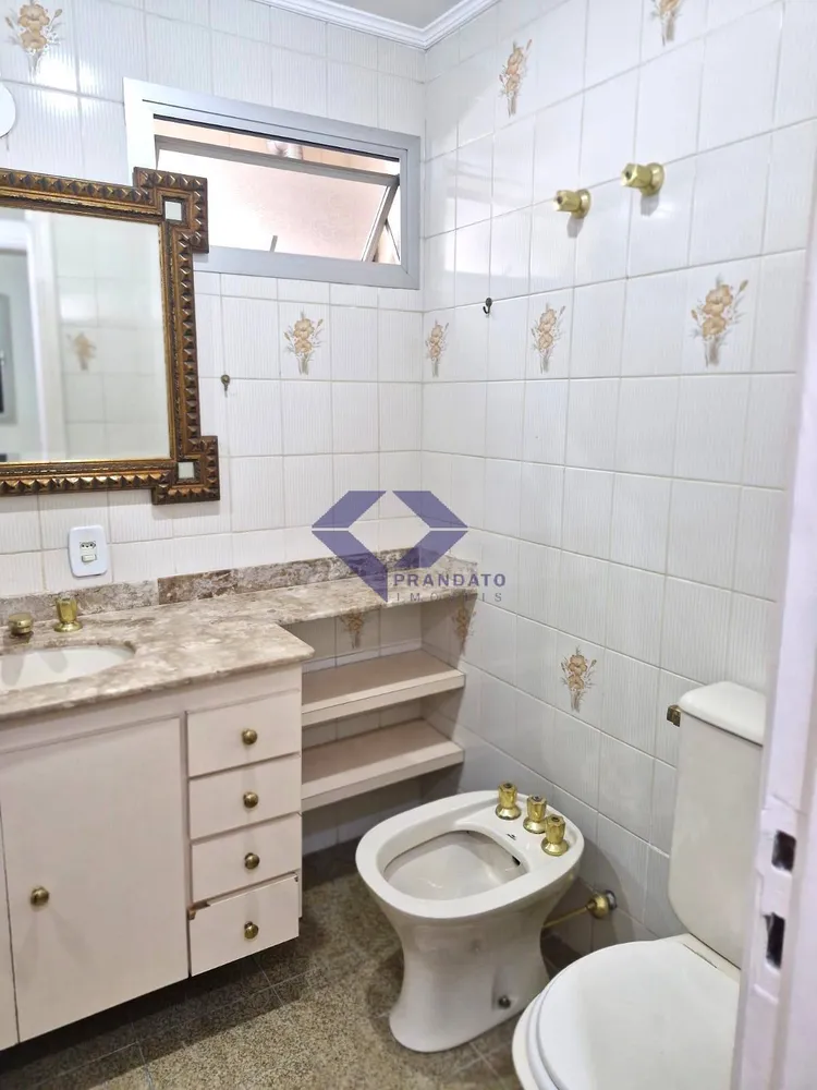 Apartamento, 3 quartos, 96 m² - Foto 1